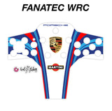 Martini Porsche 917k Livery