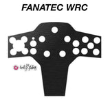 Printed Brushed Aluminium Livery