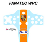 Gulf Porsche 917 Livery