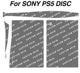 PREORDER PS5 Skin