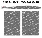 PREORDER PS5 Skin