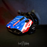 2021 Alpine F1 Livery