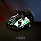 2021 Kyle Larson #5 NASCAR Livery