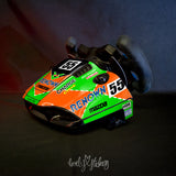 1991 Mazda 787b Renown Livery