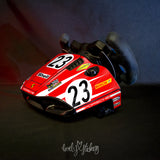 Livrée Porsche 917k de Salzbourg