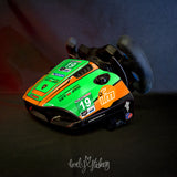 Lamborghini Huracan GT3 EVO IMSA Livery