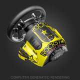 Livrée Rockstar Energy