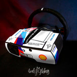 BMW M6 Schnitzer #42 Livery