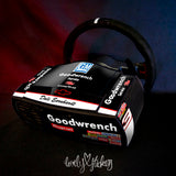 Dale EarnHardt Sr NASCAR Livery