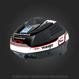 Dale EarnHardt Sr NASCAR Livery