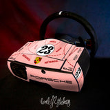 Pink Pig 917 Porsche Classic Livery
