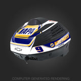 Chase Elliott NAPA NASCAR Livery