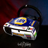Chase Elliott NAPA NASCAR Livery