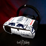 Alpha Tauri F1 Livery