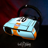 Gulf Porsche 917 Livery