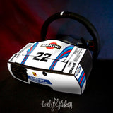 Martini Porsche 917k Livery