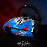 Delta V Racing Livery