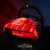 Scuderia Ferrari F1 Livery