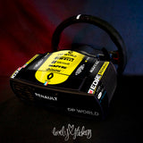 Renault F1 Livery