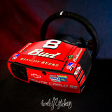 Dale EarnHardt Jr NASCAR Livery
