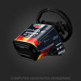 2022 HRC F1 Livery