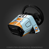 Gulf Porsche 917 Livery