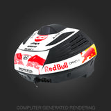 Honda Turkish Grand Prix 2021 F1 Livery