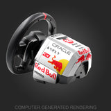 Honda Turkish Grand Prix 2021 F1 Livery