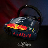 World Champion 2021 F1 Livery