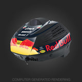 Livrée F1 Champion du Monde 2021