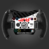 Livrée Haas F1