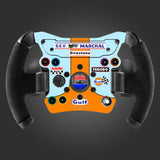 Ford GT40 GULF Livery