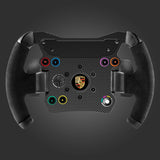 Porsche Printed Carbon Livery