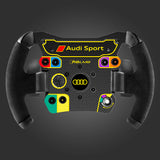 Printed Carbon Audi R8 GT3 "Replica" Livery