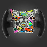 Daniel Ricciardo Helmet 2020