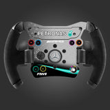 2019 AMG Petronas Mercedes F1 Livery