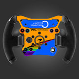 2020 McL F1 Livery