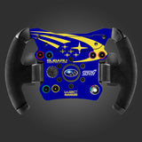 Subaru Impreza WRC Rally Livery