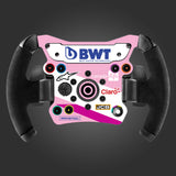 Racing Point F1 Livery