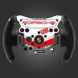 Livrée Porsche RSR 2019