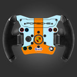 Gulf Porsche 917 Livery