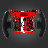 Charles Leclerc 2020 Helmet F1 Livery