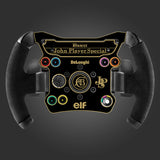 JPS Classic F1 Livery