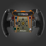 2022 Lamborghini Huracan Super Trofeo Evo 2 Livery
