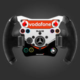 2013 McL Vodafone Classic F1 Livery
