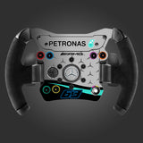 63 2022 AMG Petronas Mercedes F1 Livery