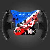 #14 Alonso 2021 Alpine F1 Livrée