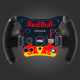#1 Livrée HRC F1 2022