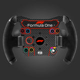 Printed Carbon Formula 1 Livery
