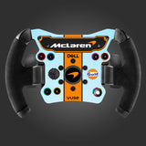 2021 Monaco GP McL F1 Gulf Livery